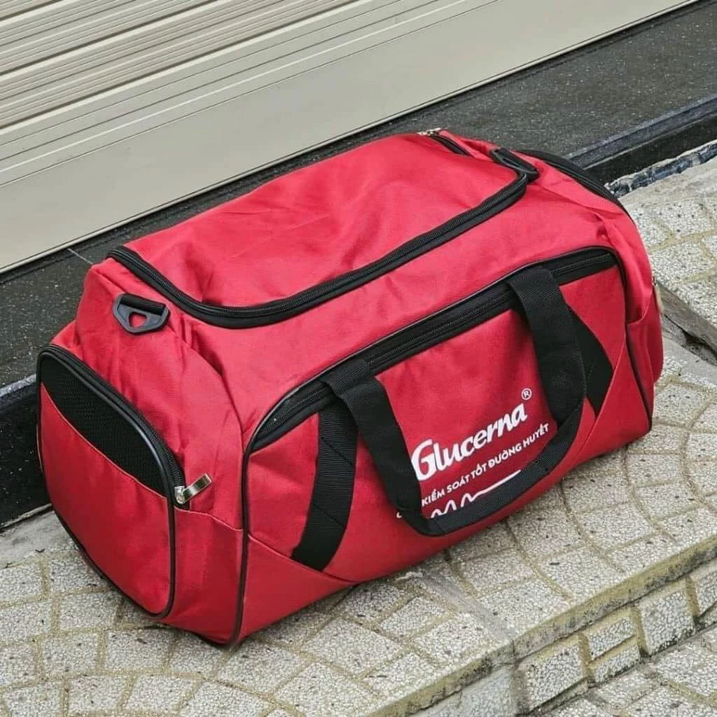 Làm thế nào để chọn túi xách du lịch phù hợp cho chuyến đi dài mà vẫn đảm bảo an toàn cho đồ đạc?