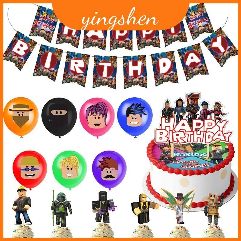 Làm thế nào để tổ chức tiệc sinh nhật đáng nhớ cho bé trai mà không phải lo lắng về việc trang trí?