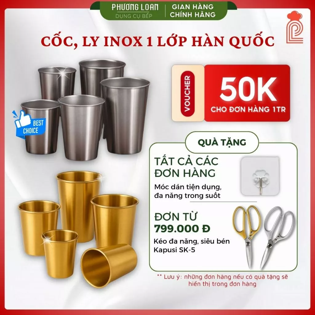 Làm thế nào để chọn cốc inox phù hợp cho chuyến cắm trại hoặc văn phòng?