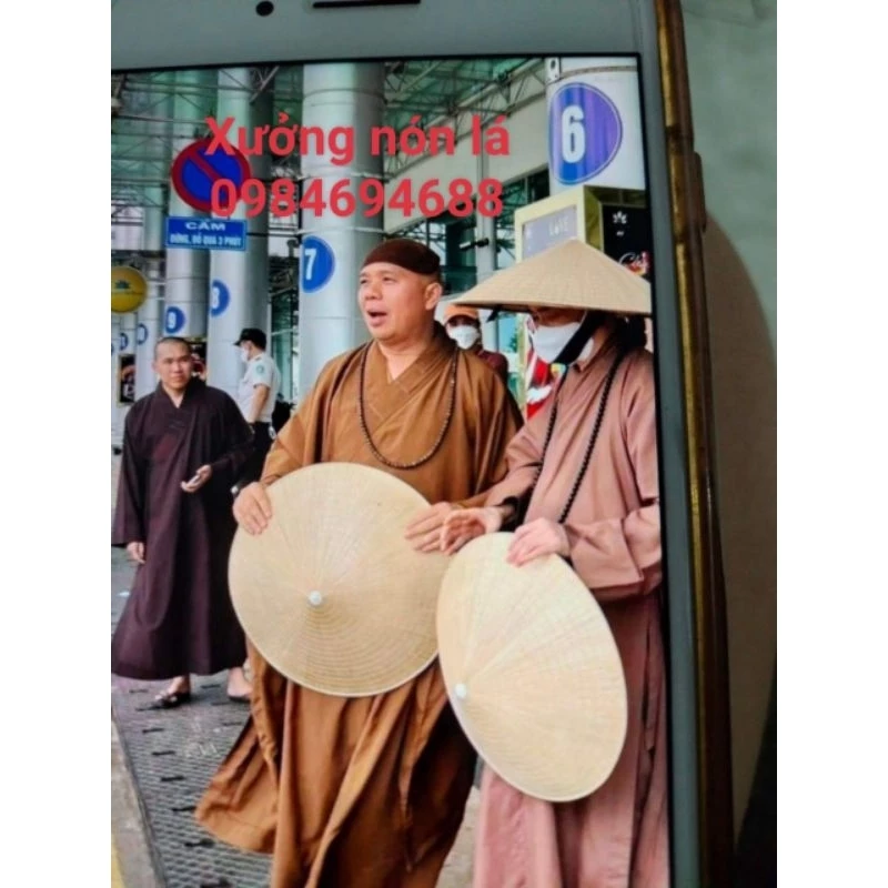 Nón lá rộng vành cho trẻ em: Tại sao nhiều người mua sai kích cỡ và cách chọn phù hợp