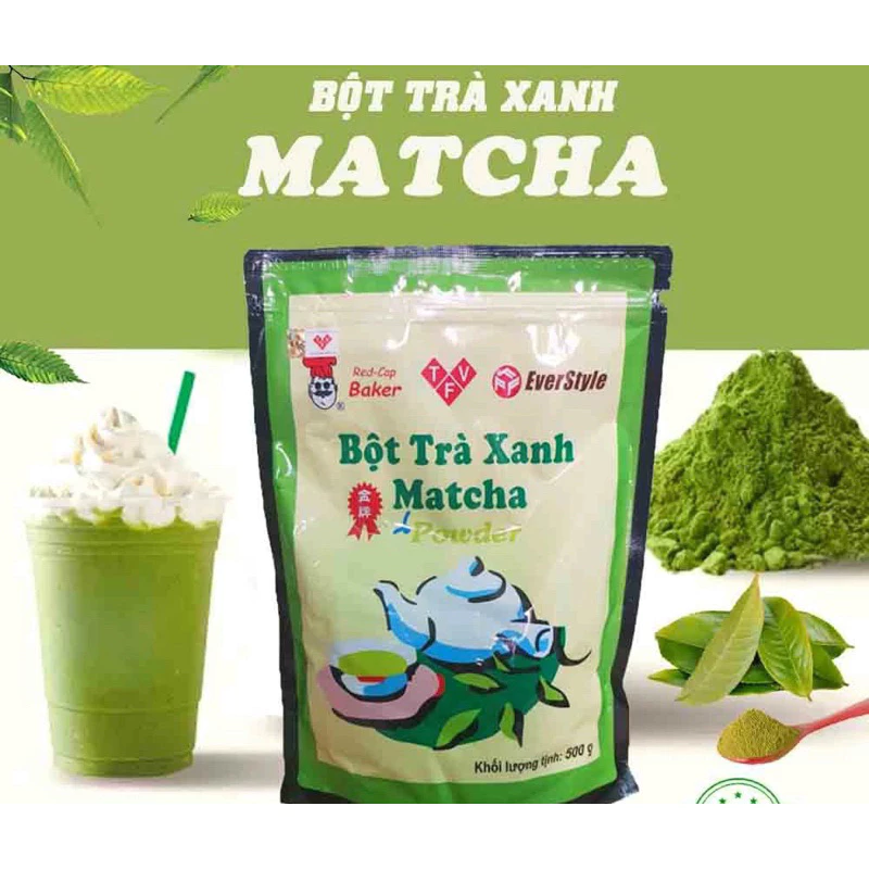 Bột Trà Xanh Matcha Có Thực Sự Tốt Cho Sức Khỏe Nếu Dùng Sai Cách