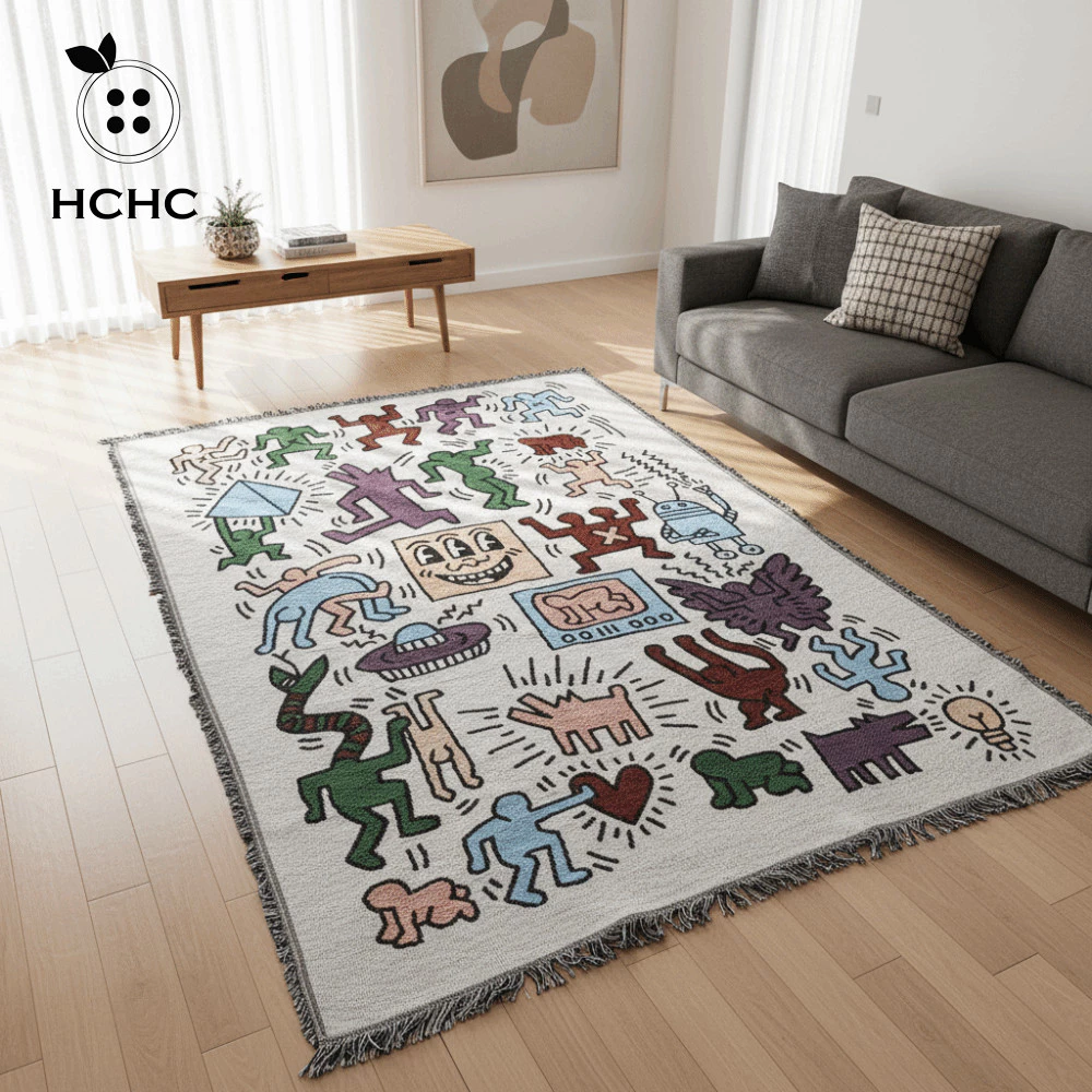 Làm thế nào để chọn chăn thảm dã ngoại phù hợp cho chuyến đi chơi cuối tuần?