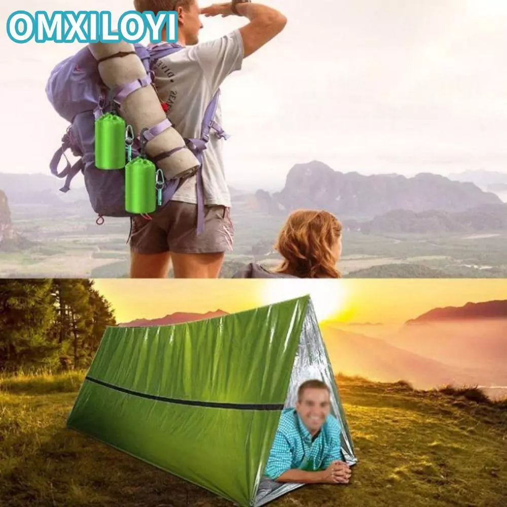 Làm thế nào để chọn chăn khẩn cấp phù hợp cho chuyến trekking của bạn không bị ướt?