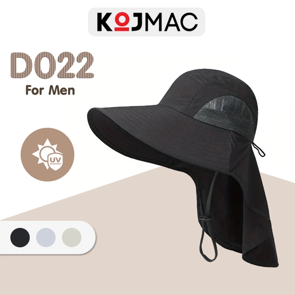 Mũ Chống Nắng Đi Biển: 3 Sai Lầm Người Mua Hay Mắc Phải Và Cách Chọn Lựa Hiệu Quả