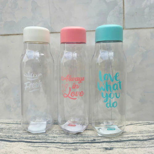 Làm thế nào để chọn bình nước nhựa an toàn cho gia đình mà không biết LocknLock Milky là giải pháp hoàn hảo?