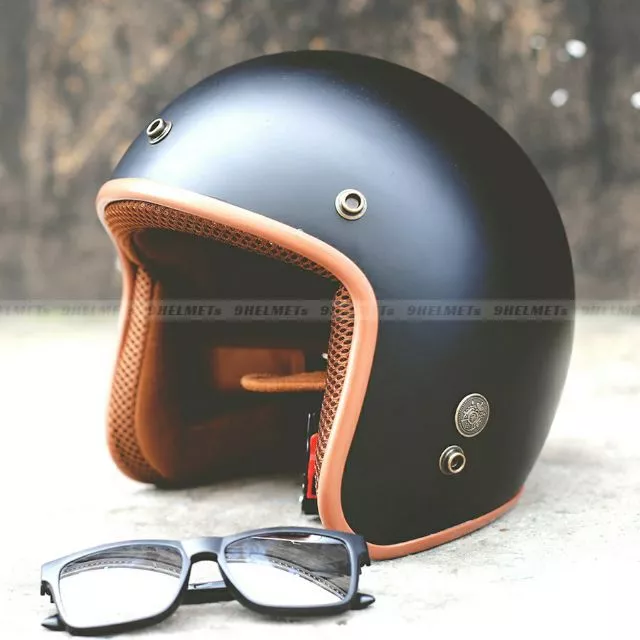 Tôi đã phạm sai lầm khi không kiểm tra kích thước mũ bảo hiểm phượt 3|4 trước khi mua – Bạn có nên làm theo?