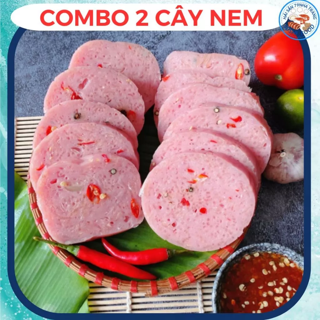 Nem Chua Nha Trang Mua Như Thế Nào Để Không Bị Chua Quá Mức