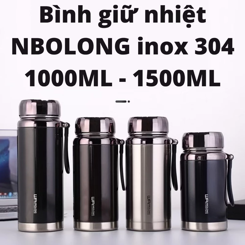 Làm thế nào để chọn bình giữ nhiệt inox 304 phù hợp cho thói quen uống cà phê hàng ngày của bạn?