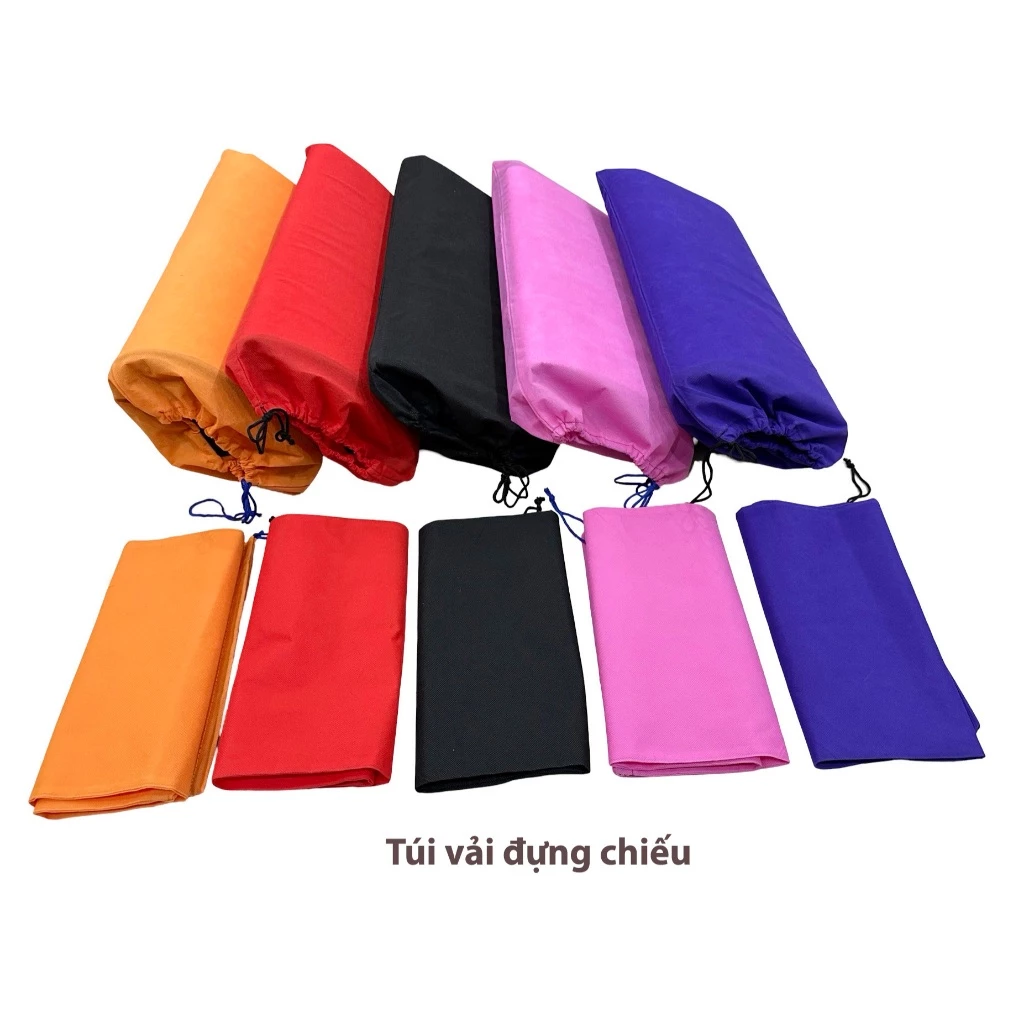 Làm thế nào để chọn túi đựng chiếu phù hợp cho văn phòng mà không biết trước những điều này?