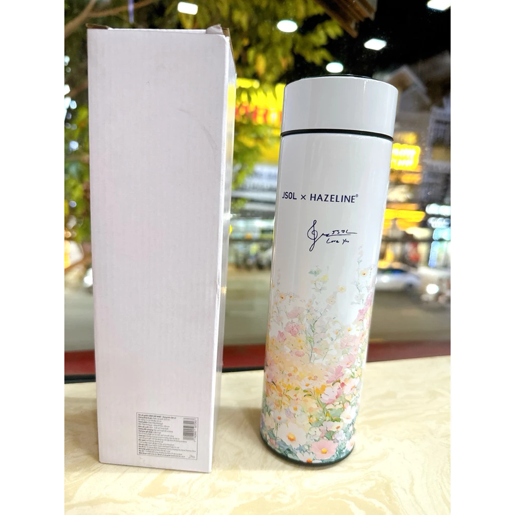 Làm thế nào để chọn bình giữ nhiệt phù hợp cho thói quen uống nước của bạn?