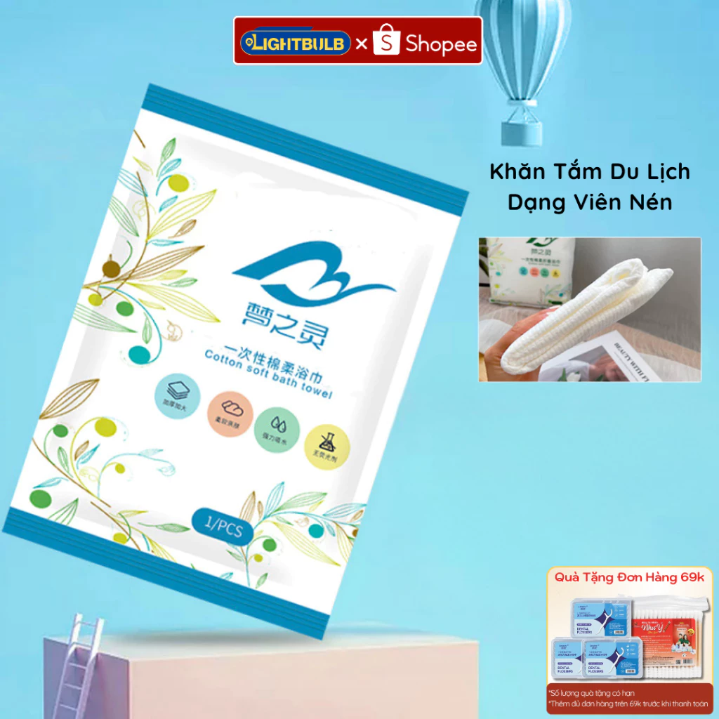 Làm Thế Nào Để Chọn Khăn Tắm Du Lịch Phù Hợp Cho Mùa Hè?