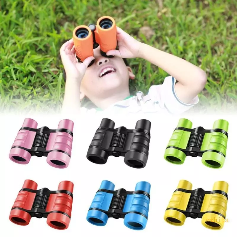 Làm Thế Nào Để Chọn Ống Kính Phóng Đại Phù Hợp Cho Bé Khám Phá Thiên Nhiên Hiệu Quả