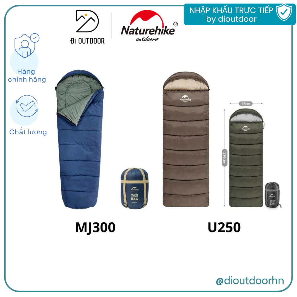 Làm Thế Nào Để Chọn Túi Ngủ Mummy Phù Hợp Cho Con Cưng Mùa Đông Sắp Tới?