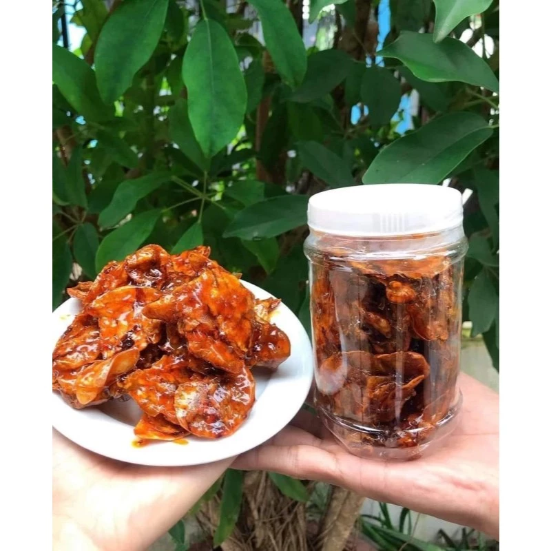 Mực Rim Me Huế – Bí Quyết Đuổi Mùi Hôi Khi Ăn Và Lỗi Dễ mắc Phải Của Người Mua Lần Đầu