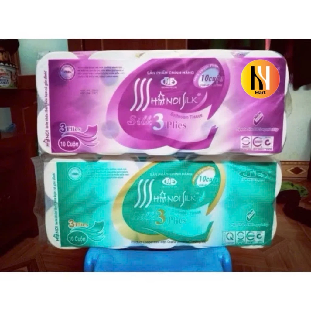 Làm sao để chọn giấy vệ sinh phù hợp cho gia đình mà không bị lãng phí?