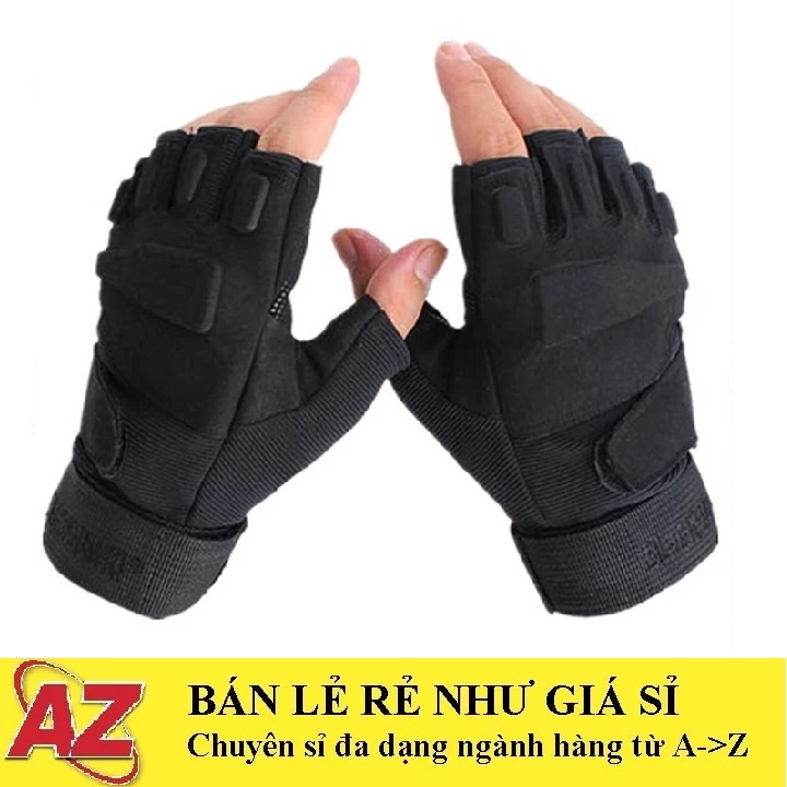 Đi Phượt Mà Không Cần Găng Tay Bảo Vệ – Một Suy Nghĩ Sai Lầm Chết Người