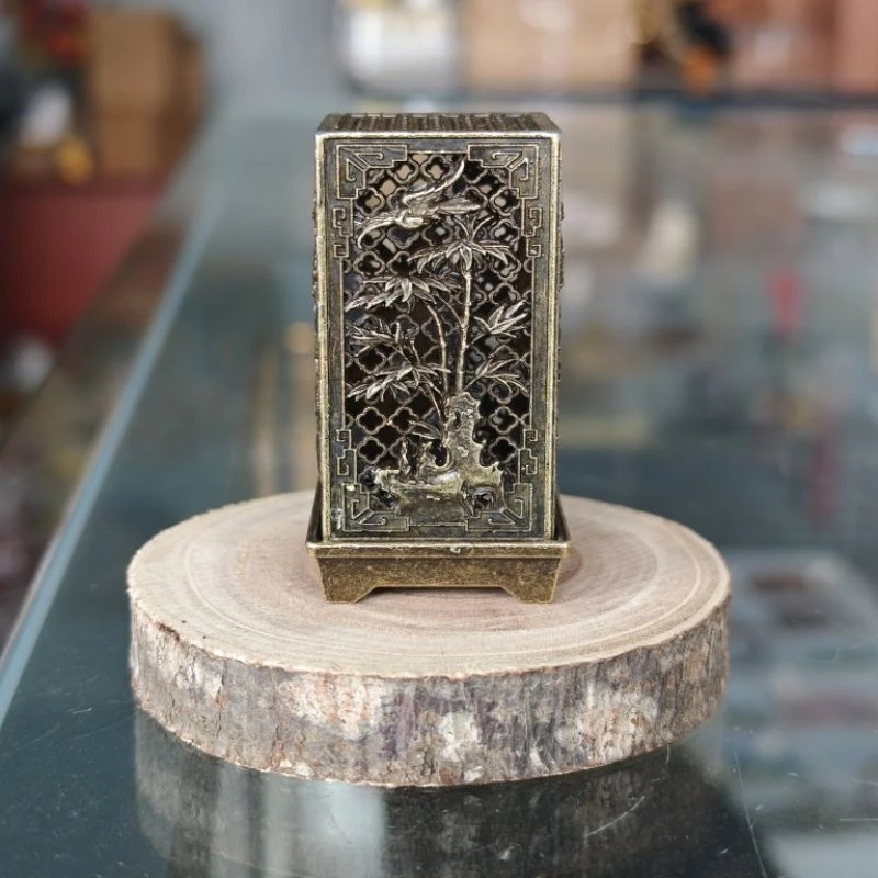 Lư Xông Trầm Mini: 5 Sai Lầm Thường Gặp Khi Sử Dụng Và Cách Chọn Mùi Hương Phù Hợp