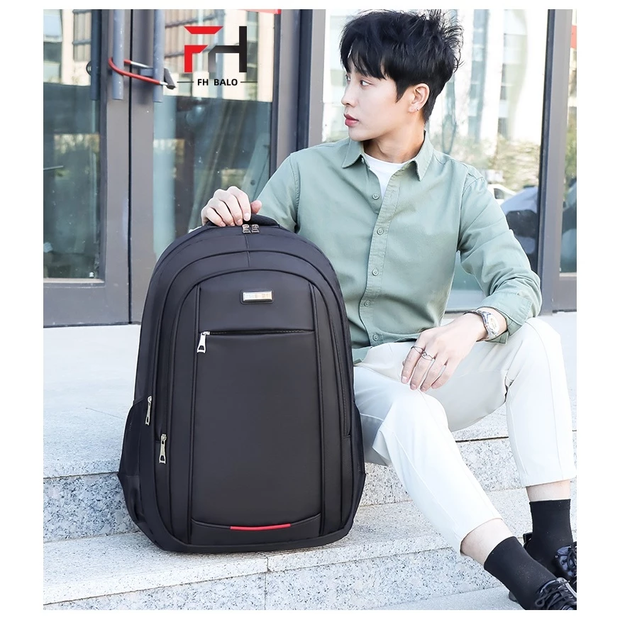 Làm thế nào để chọn balo laptop du lịch phù hợp cho chuyến đi dài ngày mà không bị đau lưng?