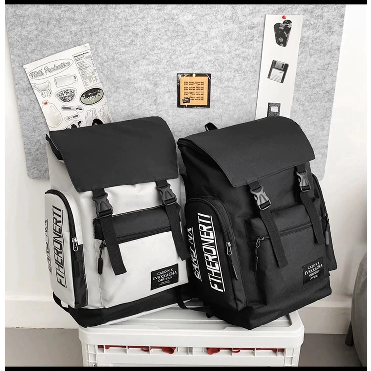 Lỡ Mua Balo Du Lịch Sai Kích Cỡ Laptop: Cách Chọn Balo Phù Hợp Cho Du Lịch Và Đi Học