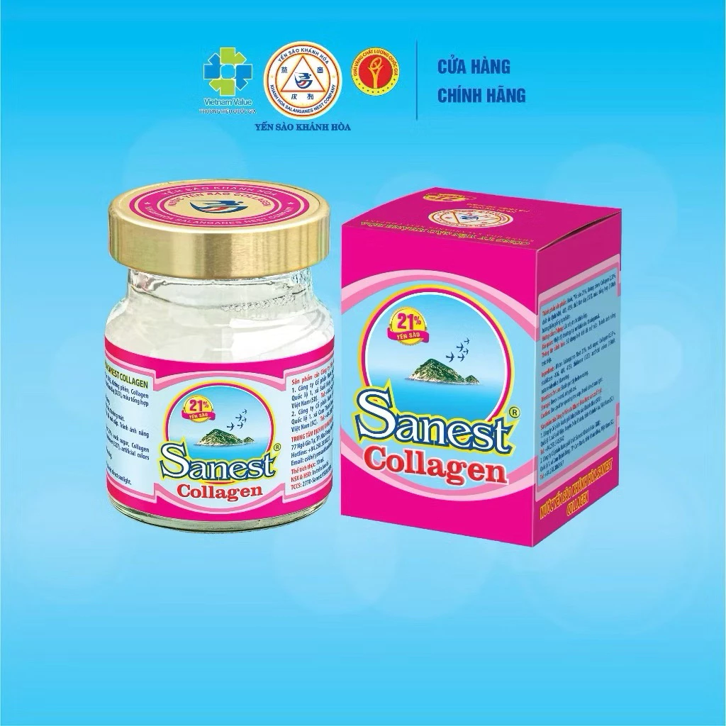 Mua Yến Sào Collagen Có Đáng? Tôi Đã Ăn 1 Tháng Và Cái Kết Bất Ngờ