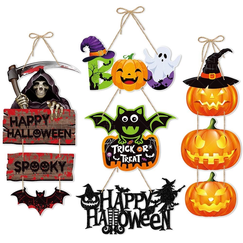 Làm thế nào để dây treo trang trí Halloween không trở thành thảm họa trong trang trí nhà cửa của bạn?
