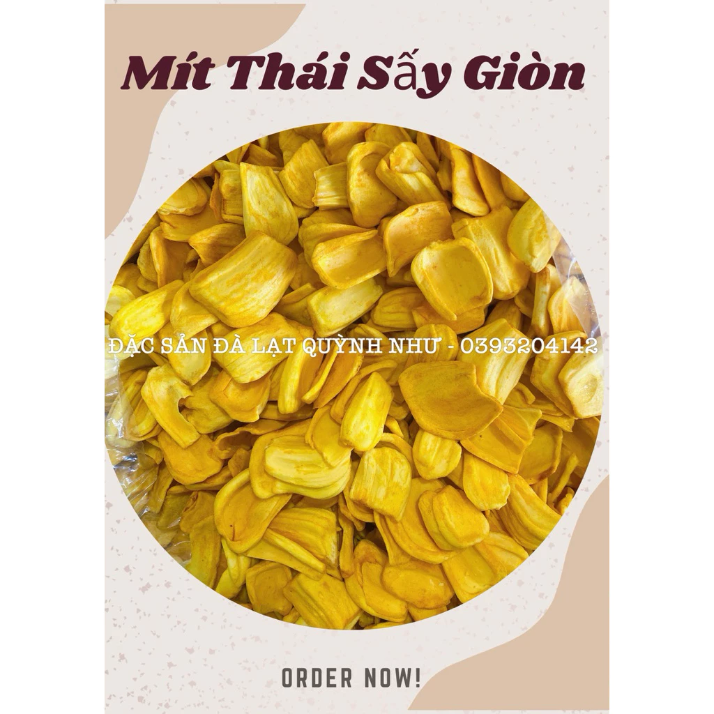 Mít Sấy Giòn Có Thể Gây Nghiện: Tôi Đã Học Hỏi Những Gì Sau Khi Ăn Hàng Tuần