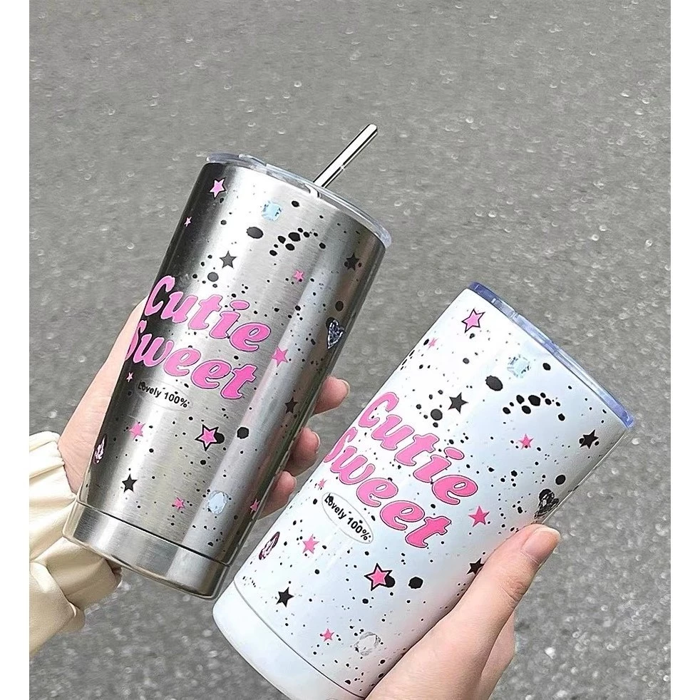 Tôi đã mua bình giữ nhiệt nhưng không biết cách chọn đúng loại không gỉ, có nên chọn Cutie INOX 304 không?