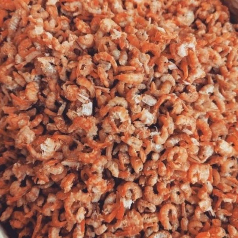 Tôm Khô Cà Mau Có Thực Sự Khác Biệt? Tôi Đã Tìm Hiểu Sau Lần Đầu Sử Dụng