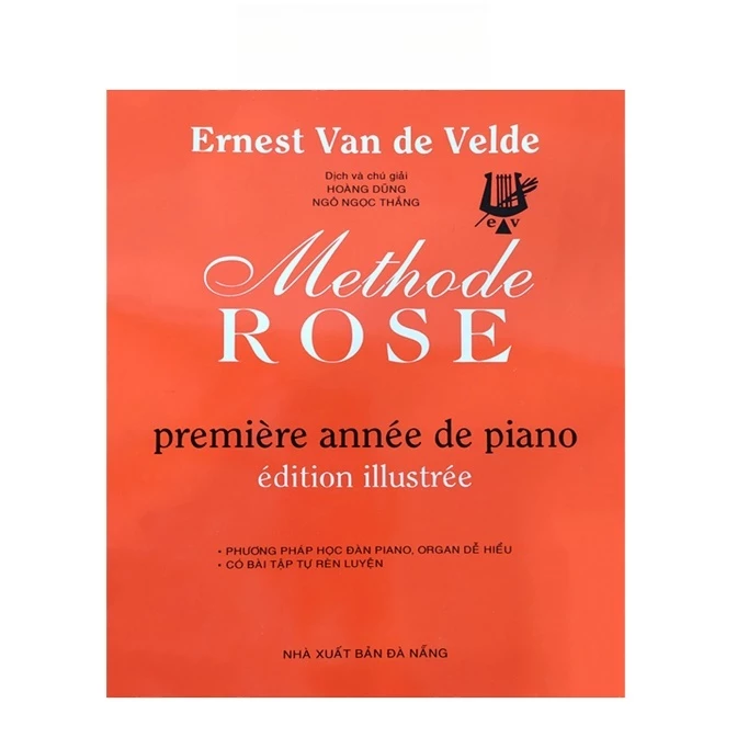 Làm thế nào để không “đánh đàn piano như gà mổ thóc” khi mới bắt đầu học?