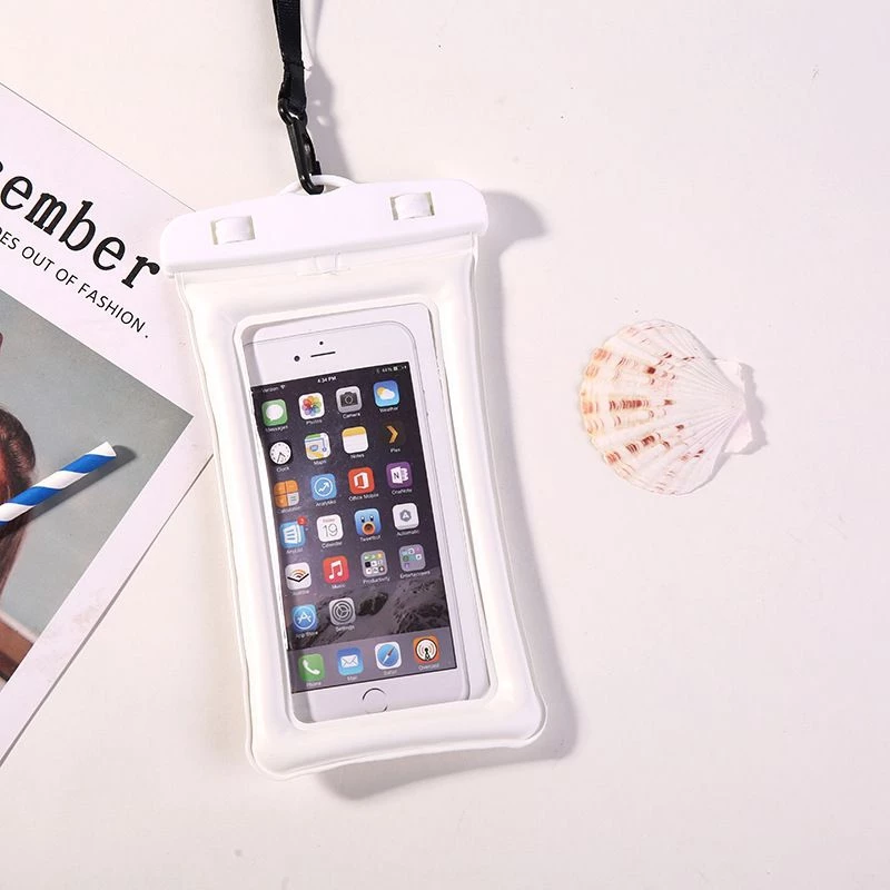 Làm thế nào để chọn túi điện thoại chống nước phù hợp cho mùa hè mà không bị lỗi mốt?