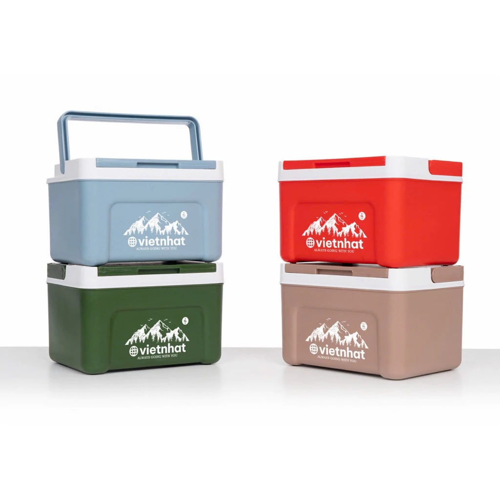 Phích Nước Điện 6L – Bí Quyết Để Giữ Nước Sấy Nóng Suốt Ngày Trong Xe Hơi Hay Căn Phòng