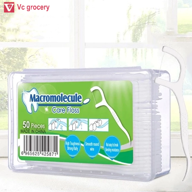 Có cần thiết dùng tăm chỉ nha khoa hàng ngày không?