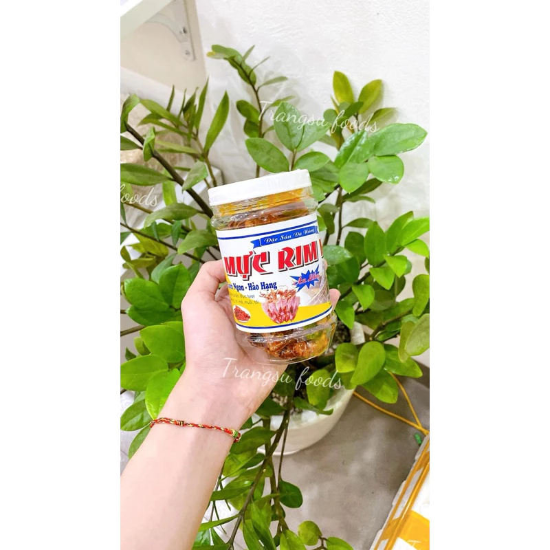 Mực rim me Đà Nẵng có thực sự tốt cho sức khỏe như lời đồn?