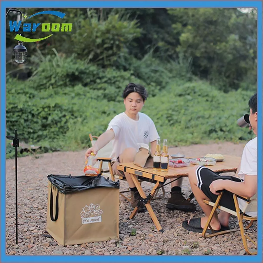 Làm thế nào để chọn túi đựng đồ nướng và cắm trại phù hợp cho chuyến đi ngoài trời của bạn?