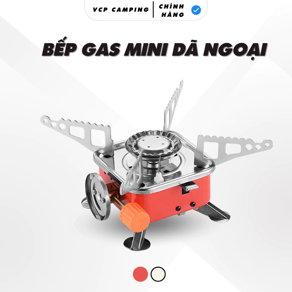 Làm thế nào để chọn bếp ga du lịch phù hợp cho chuyến đi dài ngày?