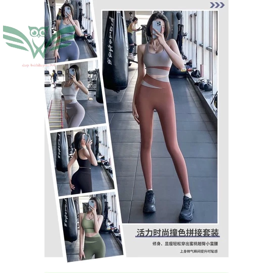 Mặc đồ tập gym như thế nào để không bị hớ hênh khi tập thể dục ngoài trời?