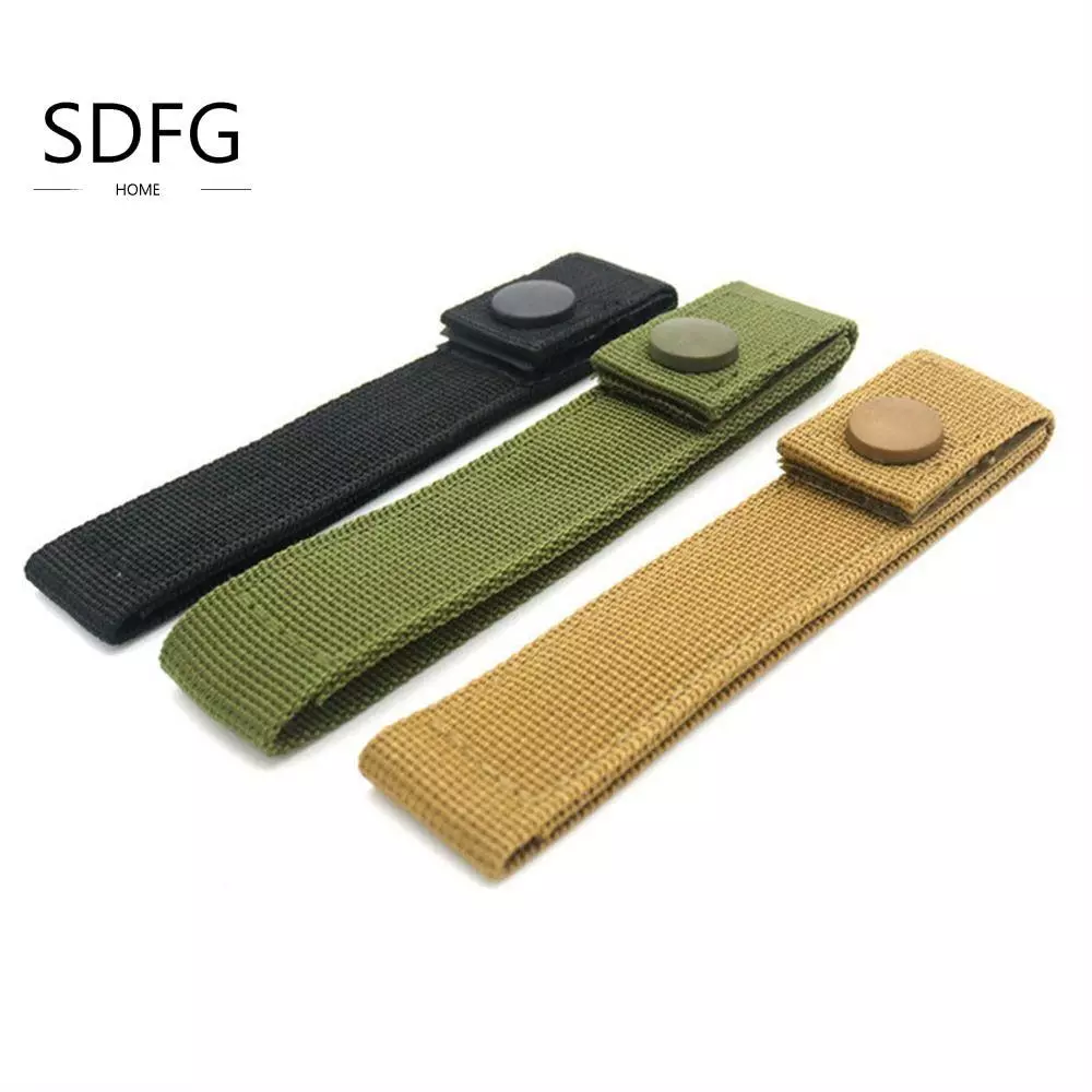 Tôi đã từng nghĩ móc chìa khóa camping là thứ không cần thiết, nhưng sau một chuyến đi trekking tôi đã thay đổi suy nghĩ