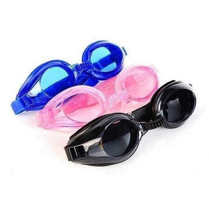 Làm Thế Nào Để Chọn Kính Bơi Cho Trẻ Em Phù Hợp Và An Toàn?