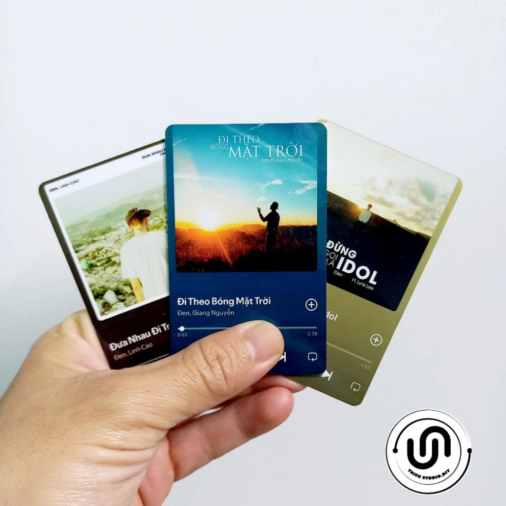 Làm thế nào để chọn thẻ PVC in ảnh phù hợp cho công việc và đời sống hàng ngày của bạn?