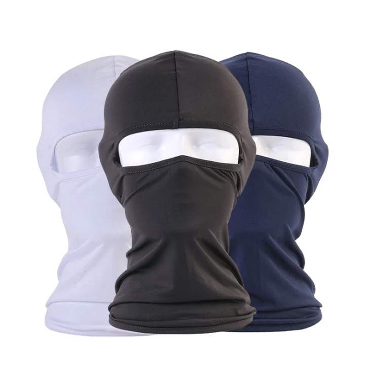 Tại sao khăn Ninja bịt kín mặt lại là cứu cánh cho phượt thủ tay mới?