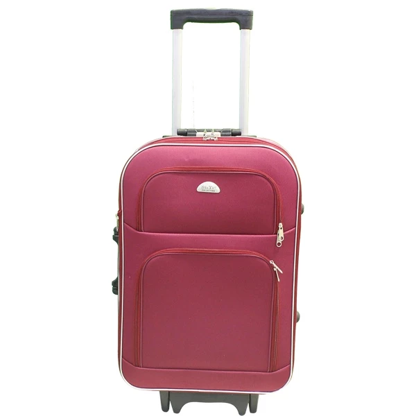 Làm thế nào để chọn vali kéo tay phù hợp cho chuyến đi xa mà không bị đau lưng?