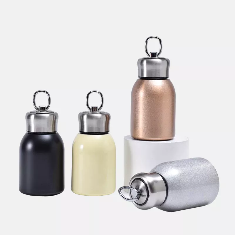 Bình giữ nhiệt inox 300ml có thực sự giữ lạnh/hot trong 24h như quảng cáo? Kinh nghiệm sử dụng từ người dùng thực tế