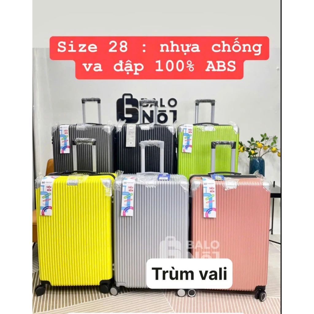 Làm thế nào để chọn vali kéo du lịch phù hợp cho chuyến đi xa mà không lo về sức khỏe lưng?