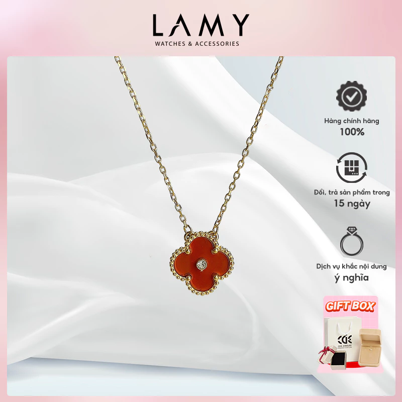 Làm thế nào để chọn dây chuyền nữ phù hợp với phong cách và mệnh của bạn?