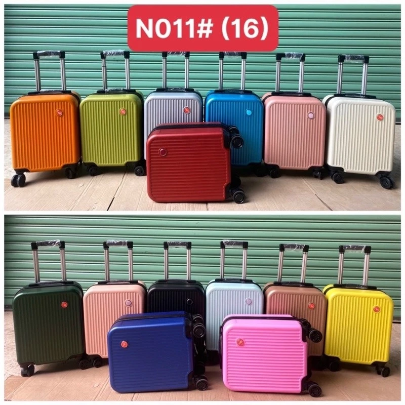 Làm thế nào để chọn vali nhí size 16 phù hợp cho bé đi du lịch mà không bị lạc hoặc hư hỏng?