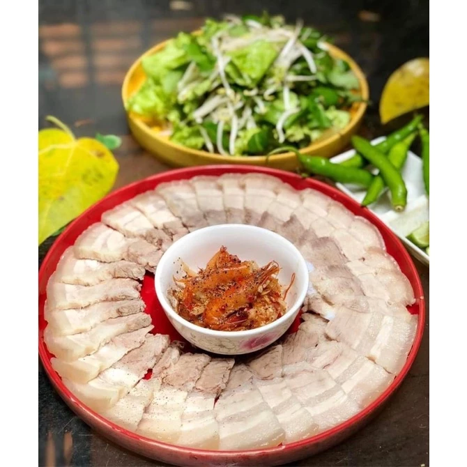 Mắm tôm sạch xứ Huế – Bí quyết để không bị tanh và cách sử dụng hiệu quả