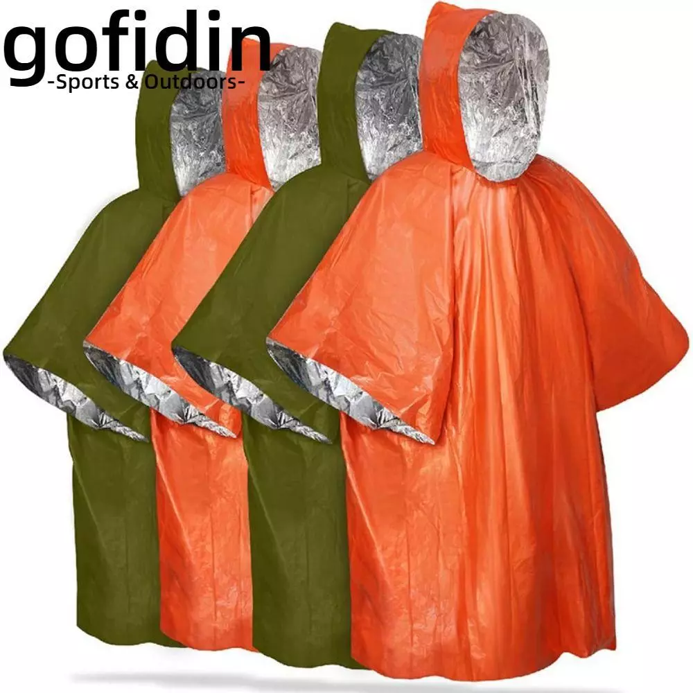 Làm thế nào để chọn túi ngủ khẩn cấp phù hợp cho chuyến đi cắm trại bất ngờ?