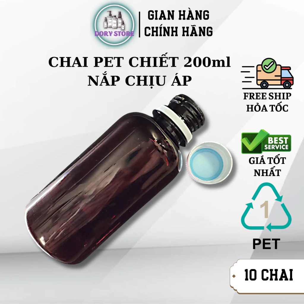 Làm thế nào để chọn chai nhựa đựng nước phù hợp cho gia đình mà không biết những sai lầm này