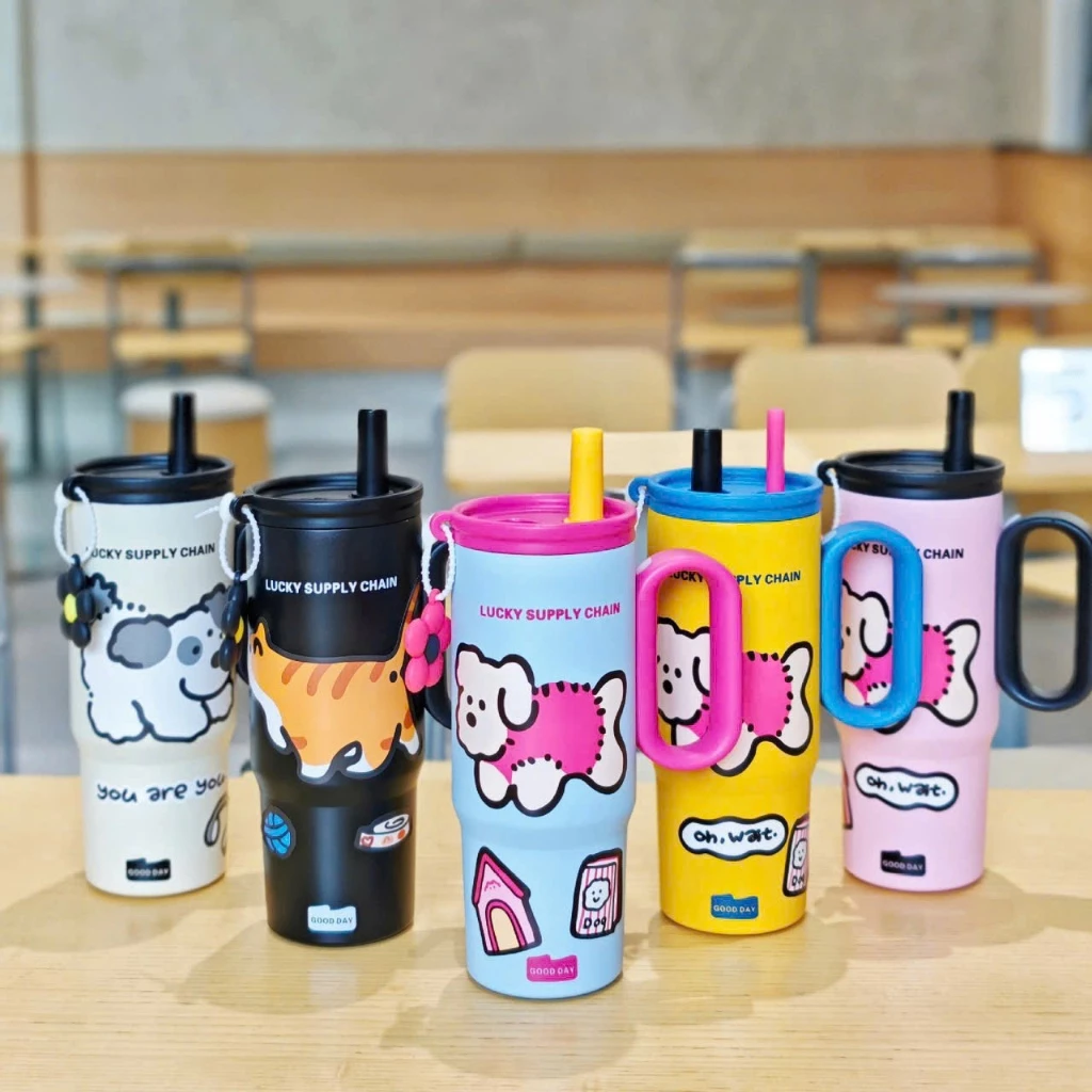 Làm thế nào để chọn bình giữ nhiệt inox phù hợp cho mùa hè và không bị thất vọng?