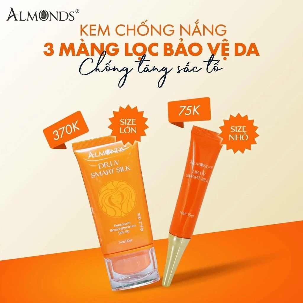 Kem Chống Nắng Cho Mặt: Mẹo Nhỏ Giúp Bạn Không Bị “Fake” Tone Khi Tự Nhiên Dùng Cho Mùa Hè